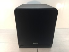 Truaudio Ss Series 8" 100w Powered Subwofer (ss-8)