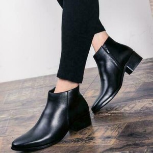 formal high top shoes