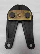 Klein Tools - 63242 - Replacement Bolt Cutter Heads  ( 63342 )