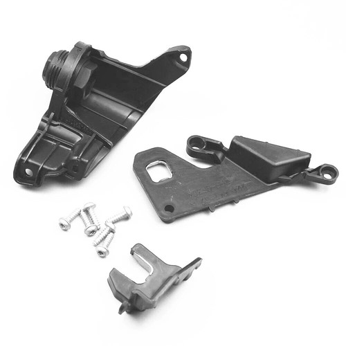 Kit de reparación de soporte de carcasa de faro derecho para Audi A6 C8 S6 A6 Avant 2019-2023 - Imagen 13 de 13