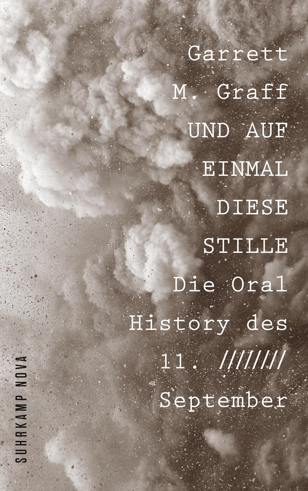 Thumbnail - Garrett M. Graff; Philipp Albers; Hannes Meyer / Und Auf Einmal Diese