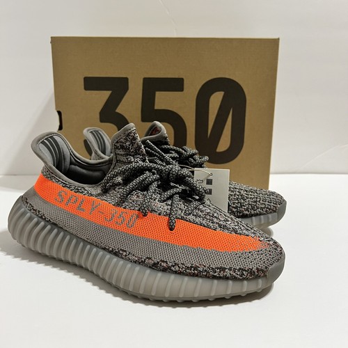 Adidas Yeezy Boost 350 V2 Beluga 