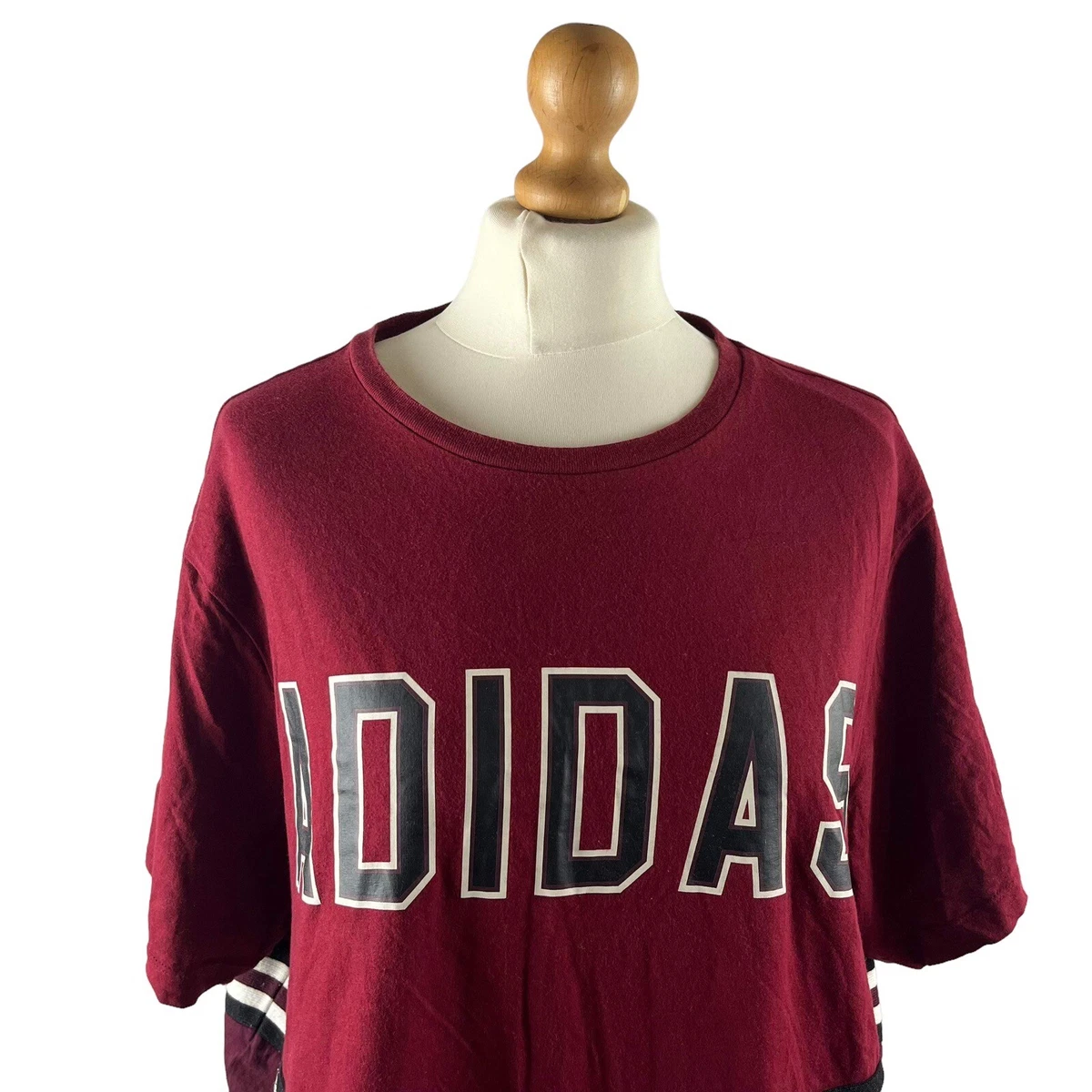 Adidas adibreak shop t shirt