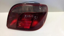 TOYOTA YARIS - Driver Rear Light 99-03