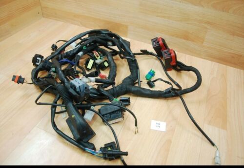 Aprilia Shiver SL 750 RA 12- mazo de cables 148-121 - Imagen 1 de 1