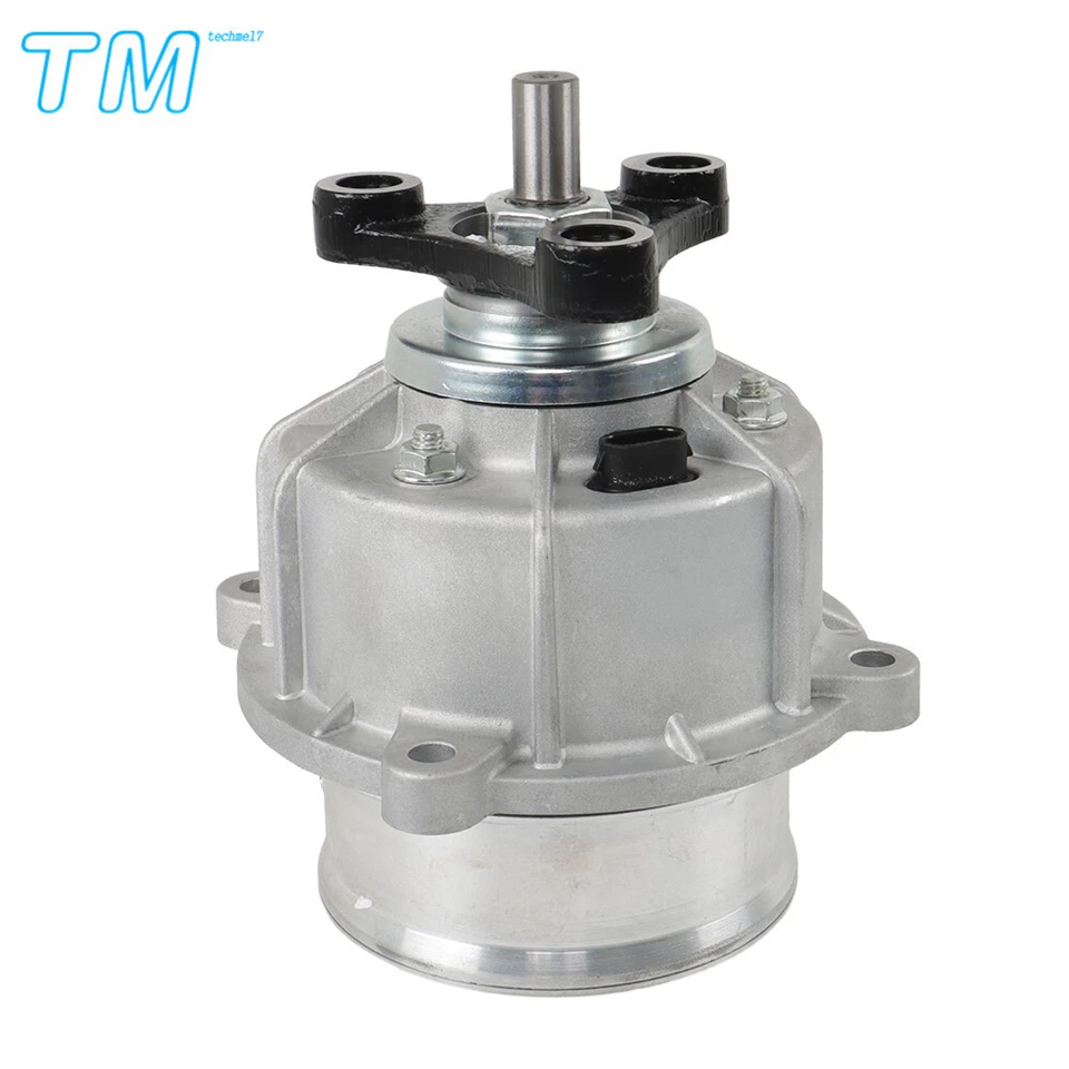 Acoplador viscoso diferencial trasero para Hyundai Santa Fe 2007 2008 2009 4780039300 Foto 3 de 4