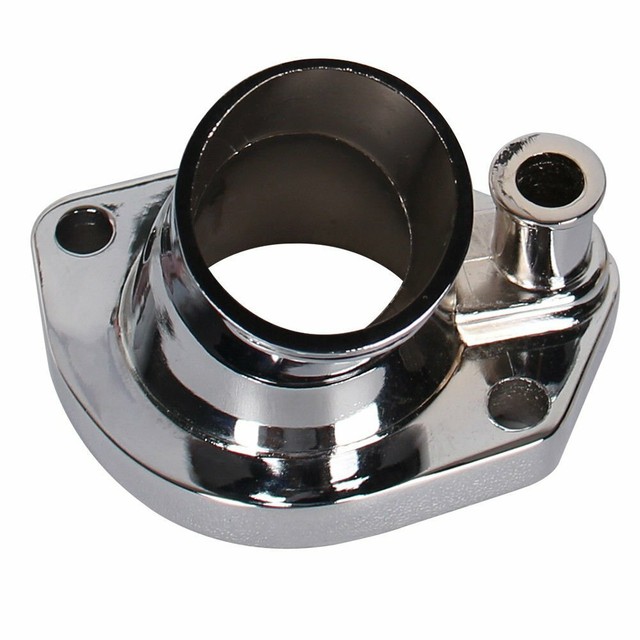 Thermostat Housing Water Neck For Ford Small Block 260 289 302 347 351W