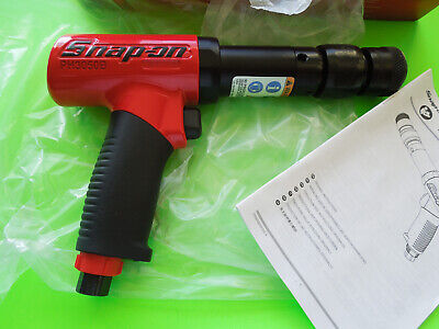 Snap-on PH3050B Super Duty Air Hammer With 6 Bits for sale Snap-on PH3050B Super Duty Air Hammer With 6 Bits for sale