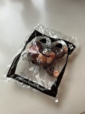 Donkey Kong Super Mario Bros. Movie McDonald  s Happy Meal Toy Nintendo Sealed