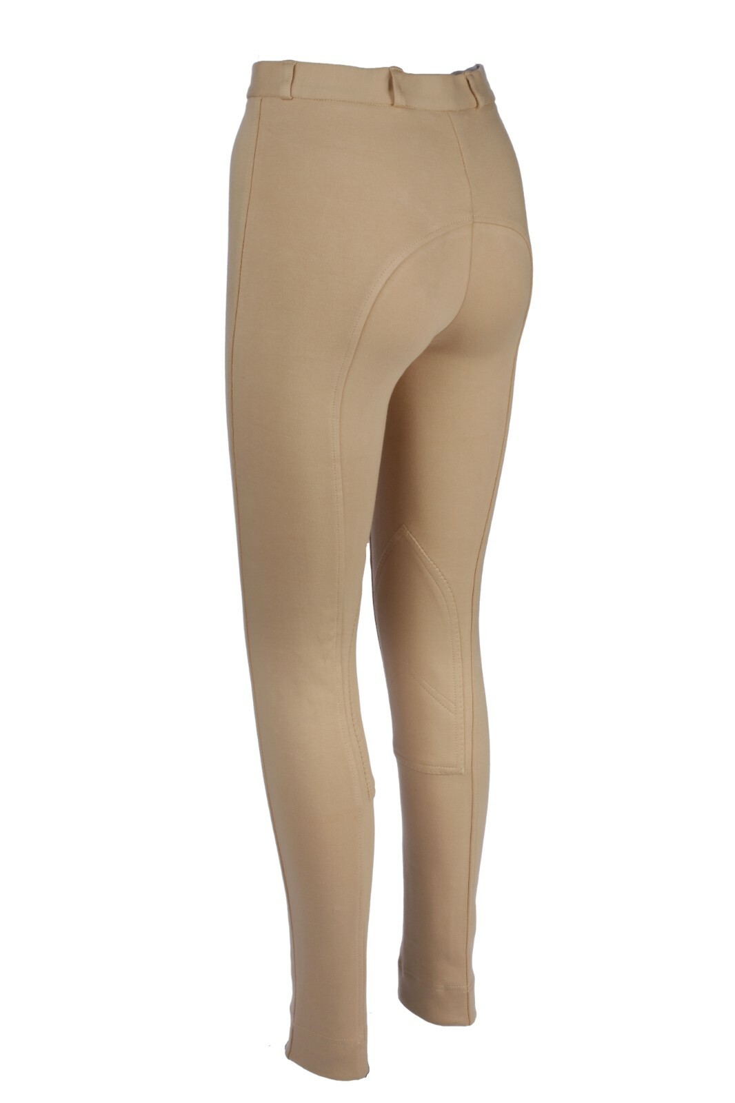 Avon Equine Beige Jodhpurs Équitation Homme Avon Equine - Stretch