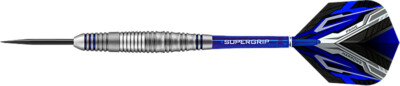 HARROWS Steeldarts Vespa Darts - Dart Set