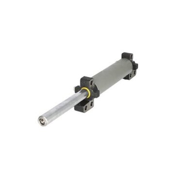Steering Cylinder fits New Holland 401055A1 fits Case 580M 580 Super M 401055A1