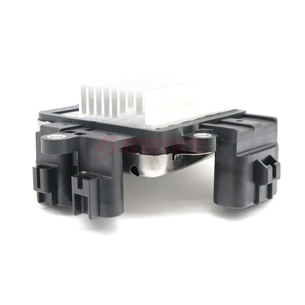 89257-30060 computer cooling fan control module For Toyota