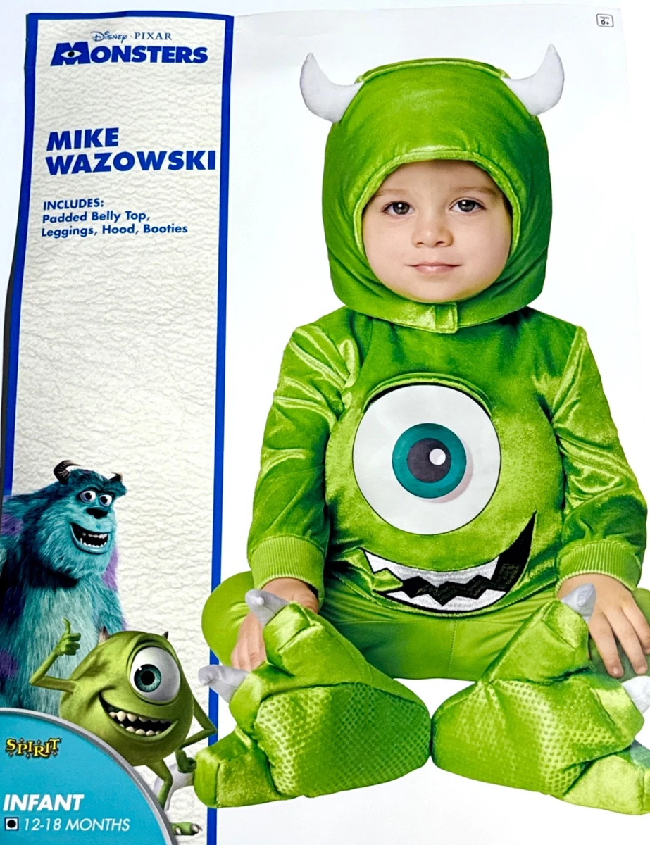fungus monsters inc Fungus - Monsters, Inc