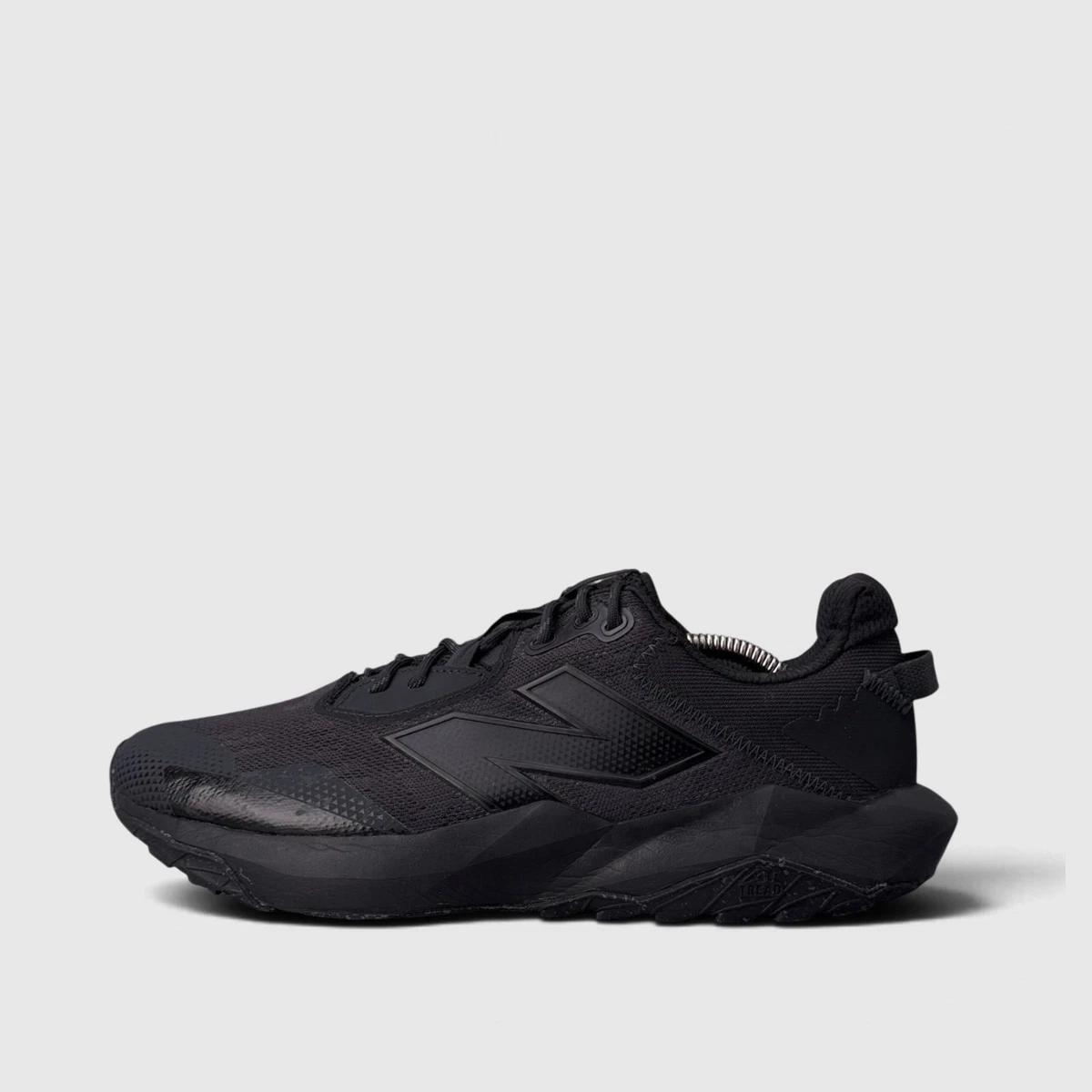 Zapatillas hombre New Balance DynaSoft Nitrel V6 usadas talla EU 44
