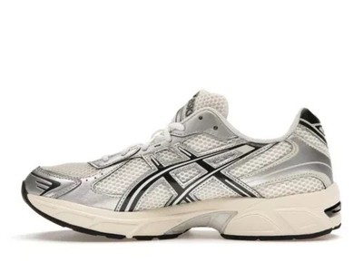 KITH × Asics Gel-1130 Cream Scarab 1201A956-100 Men's US3.5-15 NEW