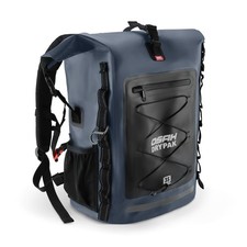 Osah Drypak Waterproof Backpack Dry Bag Duty Roll-Top Hiking Backpack Sack