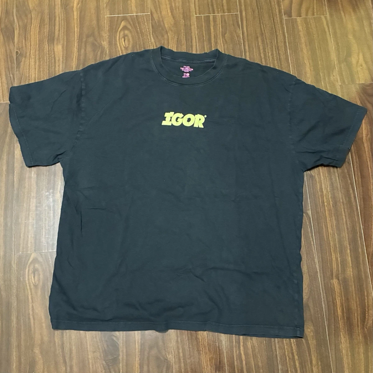 Golf Wang T-Shirts for Men for sale - eBay