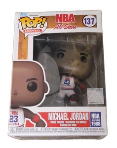 Michael Jordan FUNKO POP | eBay