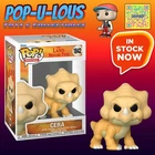 Funko Pop! Movies The Land Before Time Cera #1842 ✅ IN-STOCK ✅