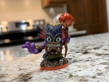 Skylanders Giants Royal Double Trouble