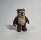 Vintage Star Wars ROTJ Wicket Ewok 1984 Kenner Action Figure Taiwan Nice Paint