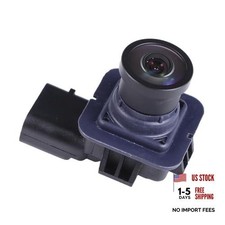 EP5Z-19G490-A Rear View Backup Camera Fit for Lincoln MKZ 2013-2016, Parking