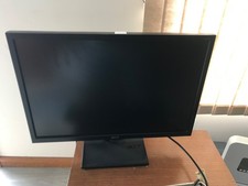 ACER 22 Inch Monitor ET.EV3WP.E03 720p Monitor