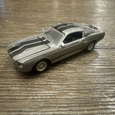 1:64 Greenlight Limited Edition 1967 67 Ford Mustang GT500 Eleanor