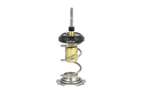 Thermostat KüHlmittel FüR Daihatsu Subaru Toyota Aston Martin Charade Viii