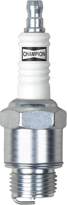 #ad #ad Champion Genuine OEM D21 Spark Plug $7.99