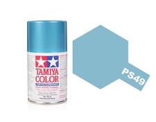 TAMIYA PS-49 RANGE SPRAY PAINT 100ml POLYCARBONATE MODEL PAINT
