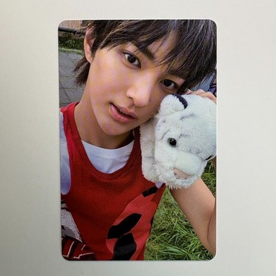 CORTIS] COLOR OUTSIDE THE LINES Weverse Albums B ver. Photocard | eBay