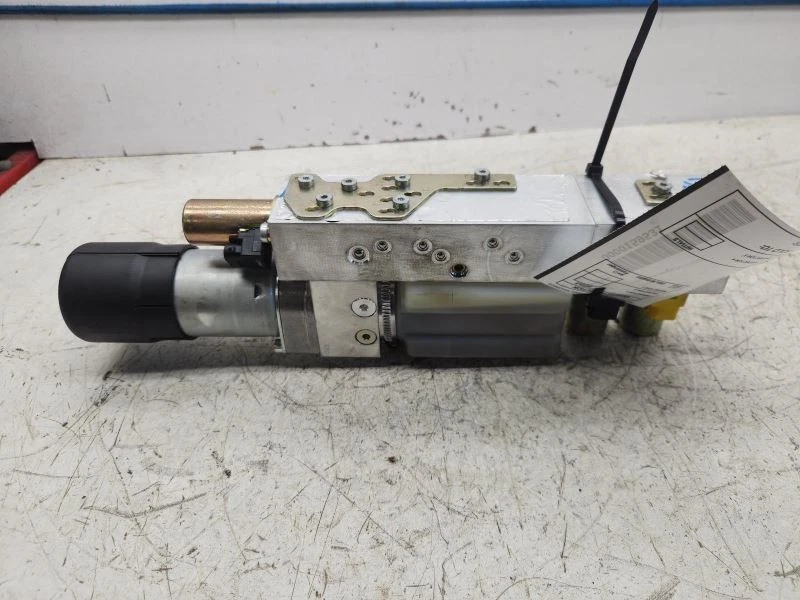 Convertible Top Motor Fits 01-06 BMW 325i 754648 - Image 2 of 4