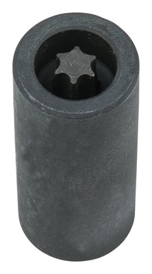 KS Tools 3/8'' Stecknuss für Torx-Schrauben an der Bremsscheibe, T40 - 515.1581