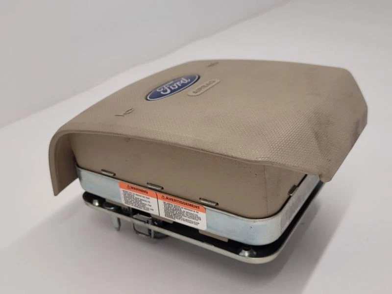 07-14 FORD EXPEDITION LH Front Driver Wheel Airbag Air Bag 7L1Z78043B13AC Foto 2 de 4