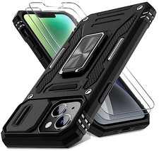 Cute Polka Dot Soft TPU Shockproof Case for iPhone 15 Pro Max - Aesthetic Design