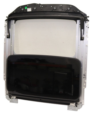 Opel Insignia B 2.0D Grand Sport 39068947 Schiebedach Schiebedachkassette Glas