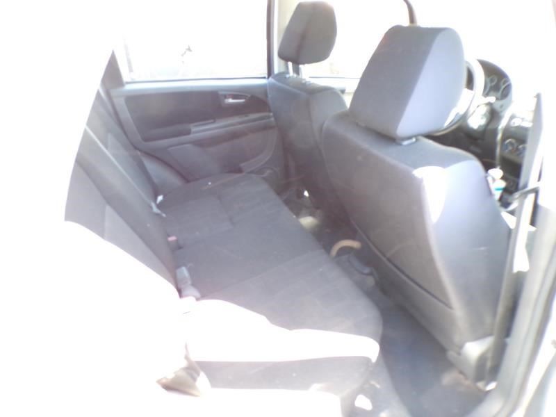 Steering Gear/Rack Power Rack And Pinion Fits 07-13 SX4 26161153