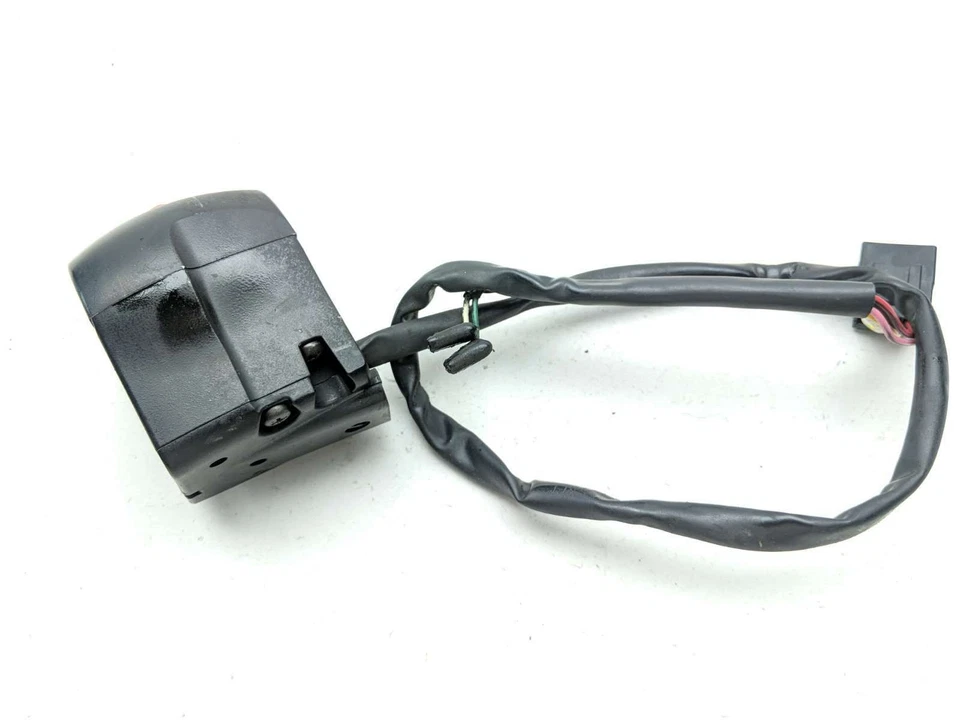 Interruptor de control derecho Victory Judge 13 14 parada de arranque Foto 3 de 4