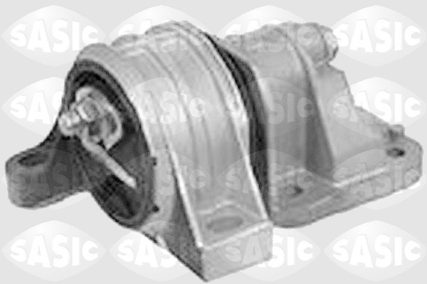 Motorlager Sasic 8071S71 FüR Fiat Peugeot CitroËN Boxer Jumper 244 Ducato Bus 2-image