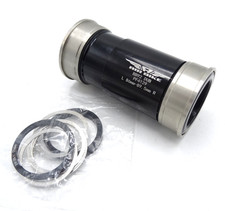 Air Bike BB92 41mm Press Fit Sealed Bearing Bottom Bracket 29mm DUB AB-46-E3