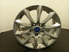 FORD MONDEO 16" Inch 5x108 Offset ET50 6.5J Alloy Wheel 2014-2022 DS7C-1007-K2A