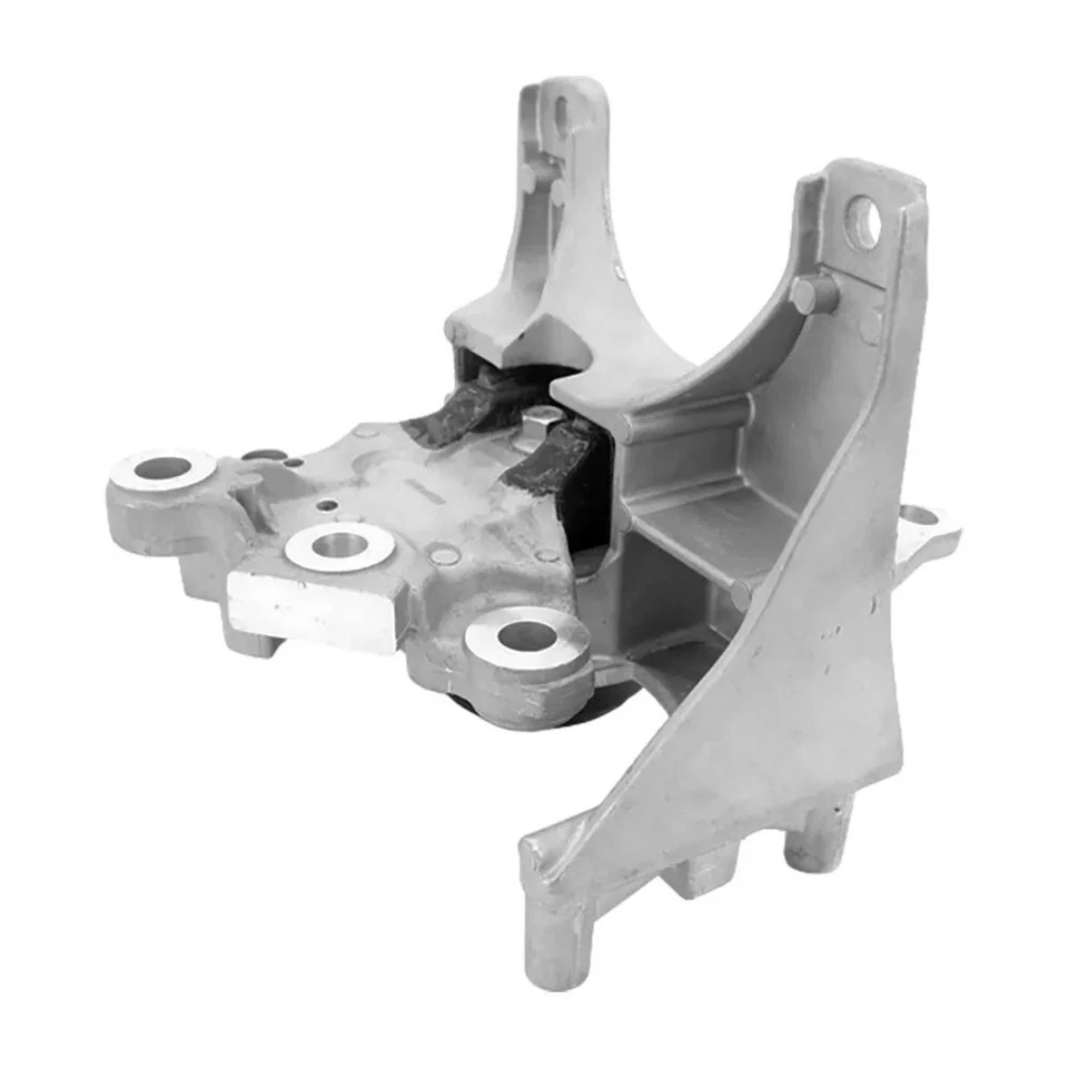 Montaje de transmisión automática izquierdo para 21-23 Mitsubishi Outlander Nissan Rogue 2.5L L4 Foto 3 de 4