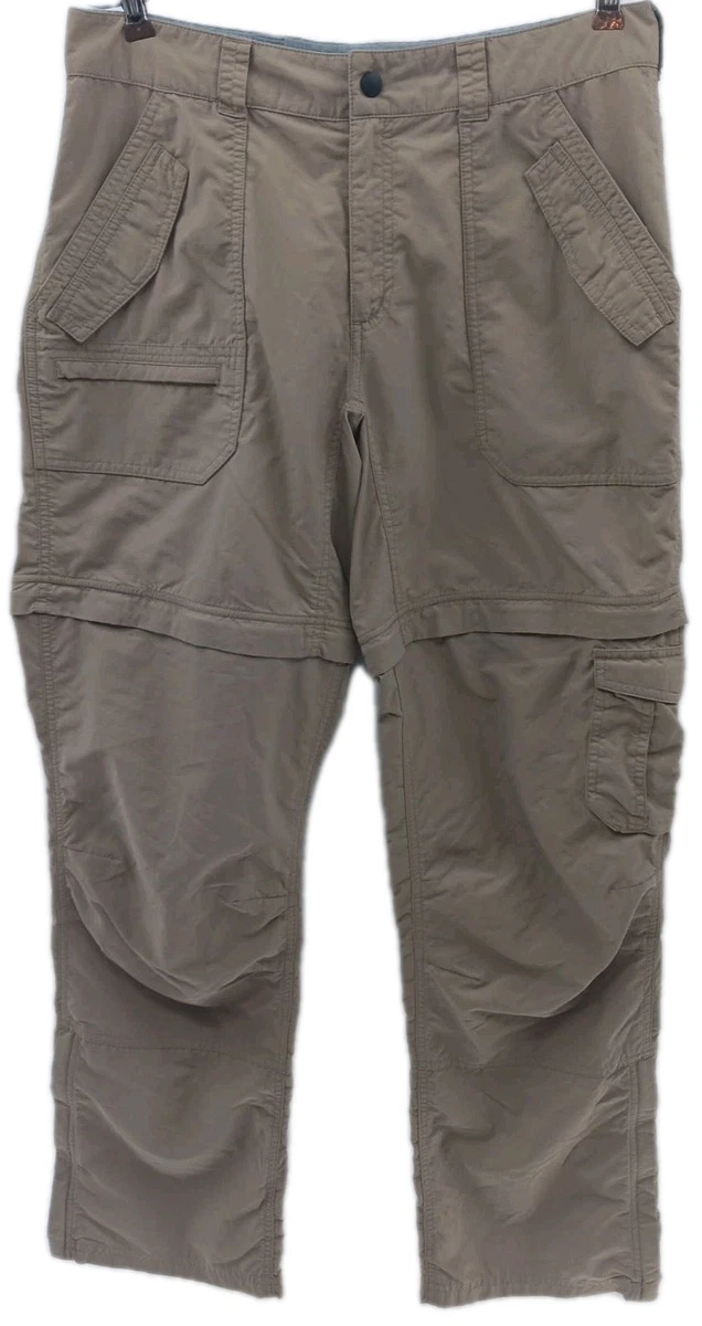 Pantalon de ski softshell femme Peak Mountain Apello - gris chine - S - Sport