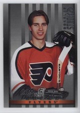 1997-98 Donruss Studio Dainius Zubrus #26 0a4