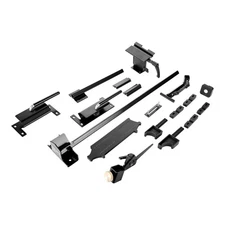 Multi-Grind Jig Sharpening System - Fits 6" & 8" Bench Grinders - Pro Grind