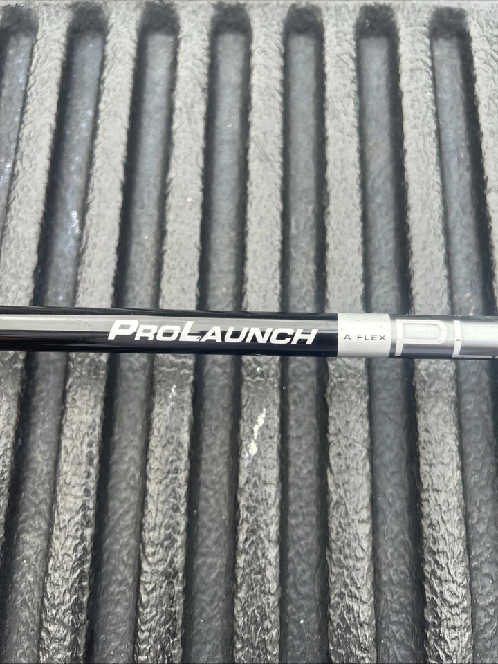 Adams Golf a30s Idea Hybrid SW- LH- A Flex Senior Graphite Shaft- Worn Grip PICS - Image 4 of 4