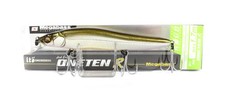 Megabass Vision 110 Oneten R Floating Lure M Stardust Shad 2 (2643)