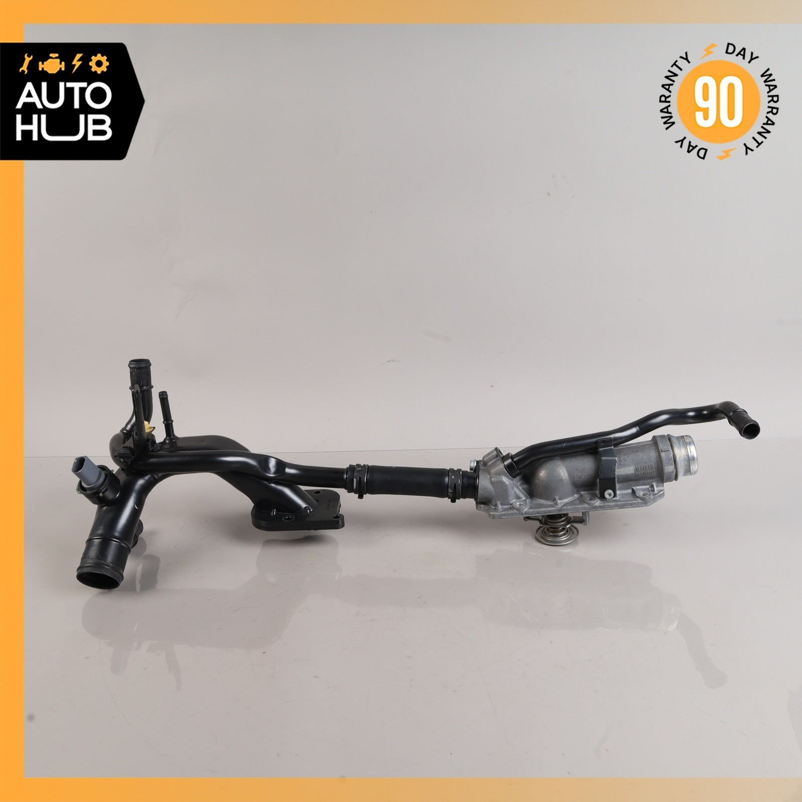 Bentley Continental GT 2003-2018 Thermostat housing